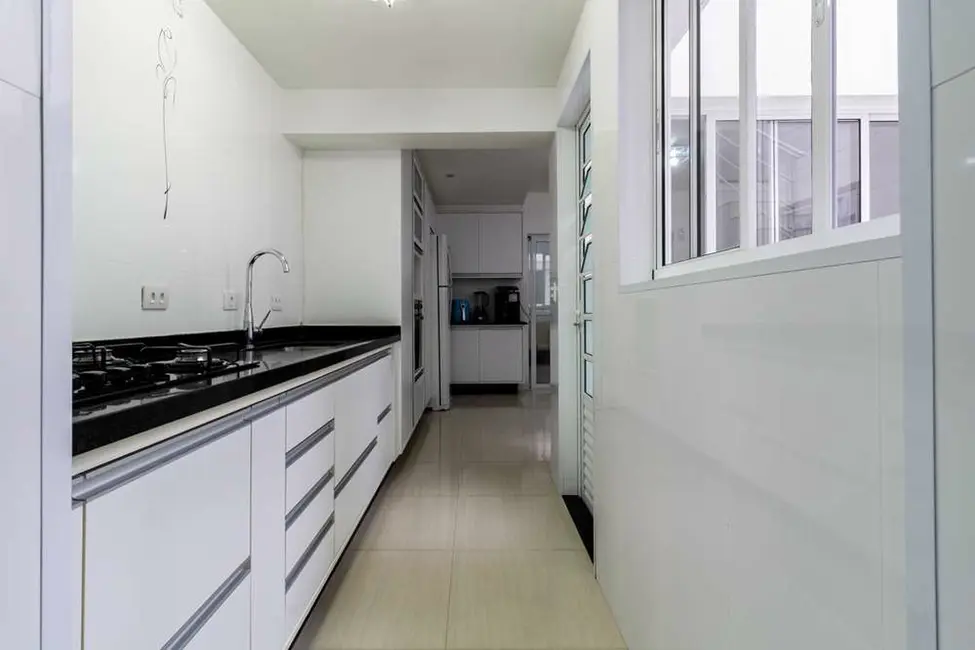 Foto 2 de Casa com 3 quartos à venda, 72m2 em Vila Leopoldina, São Paulo - SP