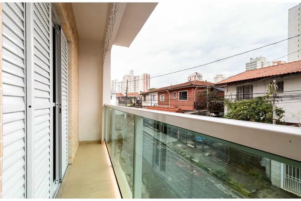 Foto 8 de Casa com 3 quartos à venda, 72m2 em Vila Leopoldina, São Paulo - SP