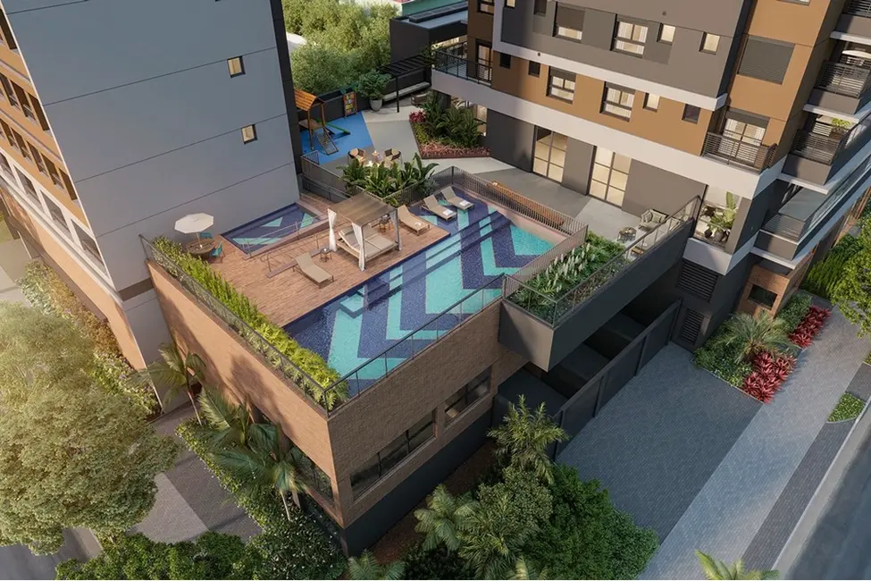 Foto 5 de Apartamento com 2 quartos à venda, 87m2 em Vila Madalena, São Paulo - SP