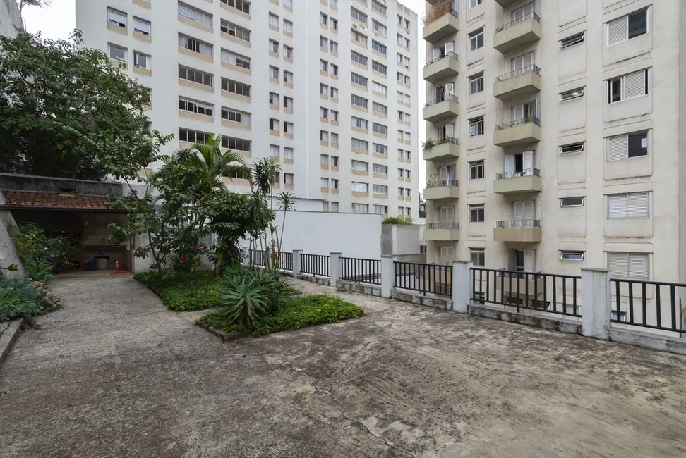 Foto 6 de Apartamento com 1 quarto à venda, 42m2 em Vila Madalena, São Paulo - SP