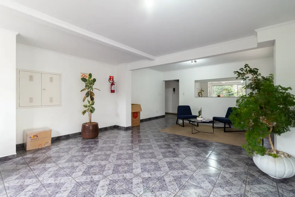 Foto 9 de Apartamento com 1 quarto à venda, 42m2 em Vila Madalena, São Paulo - SP