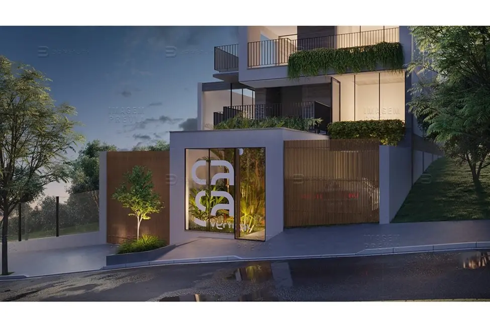 Cobertura com 2 quartos à venda, 119m2 em Vila Madalena, São Paulo - SP - imagem 6 Foto 6 de Cobertura com 2 quartos à venda, 119m2 em Vila Madalena, São Paulo - SP