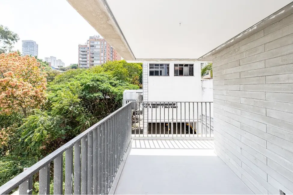 Apartamento com 2 quartos à venda, 60m2 em Vila Madalena, São Paulo - SP - imagem 1 Foto 1 de Apartamento com 2 quartos à venda, 60m2 em Vila Madalena, São Paulo - SP