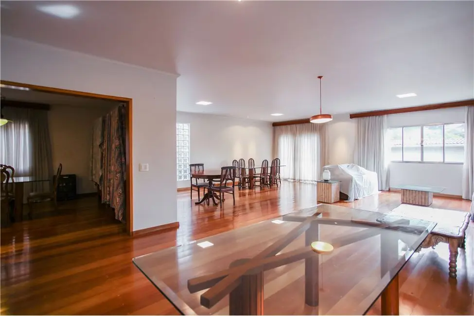 Foto 1 de Casa com 4 quartos à venda, 511m2 em Vila Madalena, São Paulo - SP