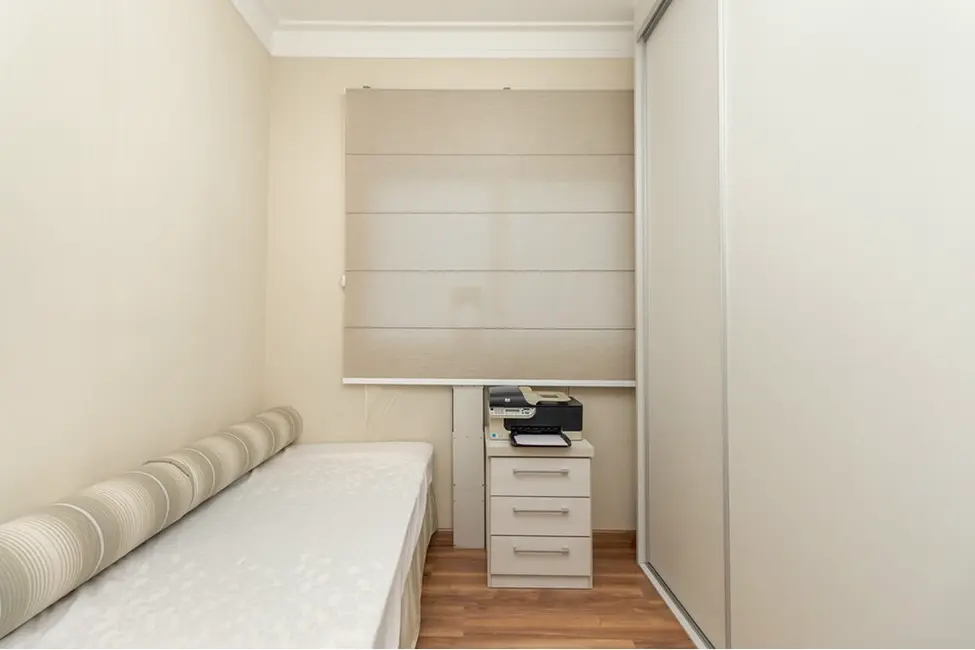 Apartamento com 3 quartos à venda, 102m2 em Vila Mariana, São Paulo - SP - imagem 4 Foto 4 de Apartamento com 3 quartos à venda, 102m2 em Vila Mariana, São Paulo - SP