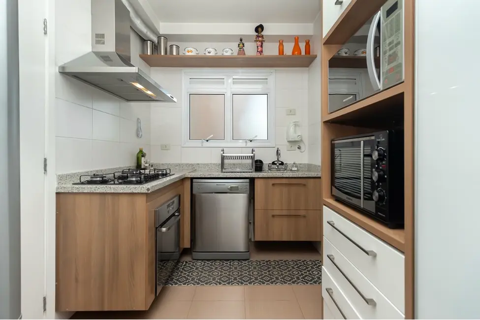 Apartamento com 3 quartos à venda, 102m2 em Vila Mariana, São Paulo - SP - imagem 7 Foto 7 de Apartamento com 3 quartos à venda, 102m2 em Vila Mariana, São Paulo - SP