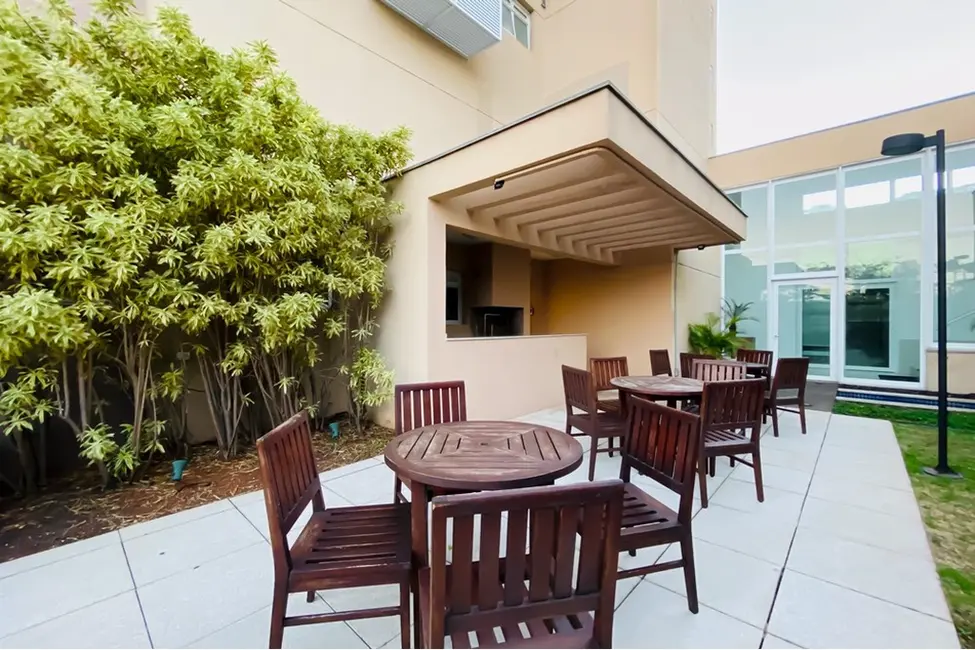 Apartamento com 3 quartos à venda, 102m2 em Vila Mariana, São Paulo - SP - imagem 2 Foto 2 de Apartamento com 3 quartos à venda, 102m2 em Vila Mariana, São Paulo - SP