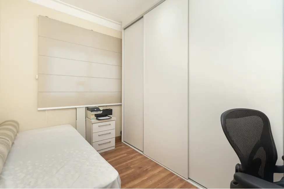 Apartamento com 3 quartos à venda, 102m2 em Vila Mariana, São Paulo - SP - imagem 3 Foto 3 de Apartamento com 3 quartos à venda, 102m2 em Vila Mariana, São Paulo - SP