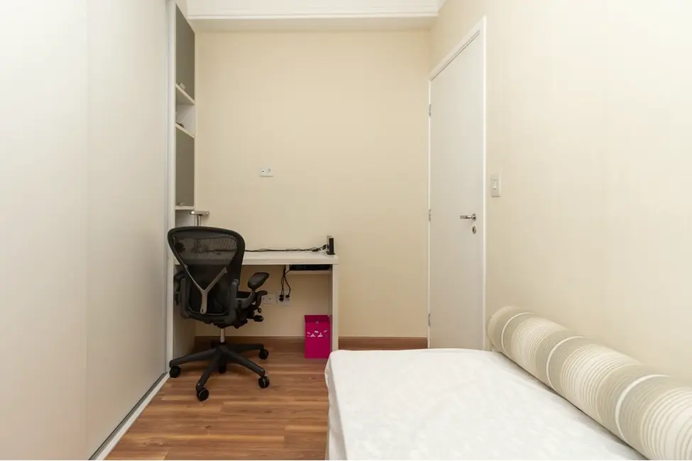 Apartamento com 3 quartos à venda, 102m2 em Vila Mariana, São Paulo - SP - imagem 5 Foto 5 de Apartamento com 3 quartos à venda, 102m2 em Vila Mariana, São Paulo - SP