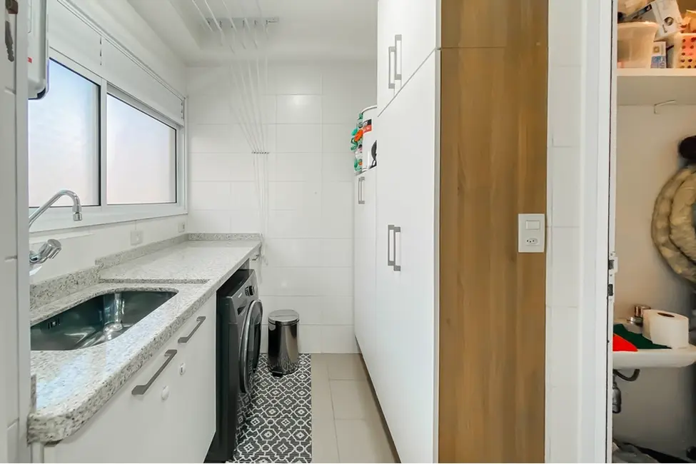 Apartamento com 3 quartos à venda, 102m2 em Vila Mariana, São Paulo - SP - imagem 9 Foto 9 de Apartamento com 3 quartos à venda, 102m2 em Vila Mariana, São Paulo - SP