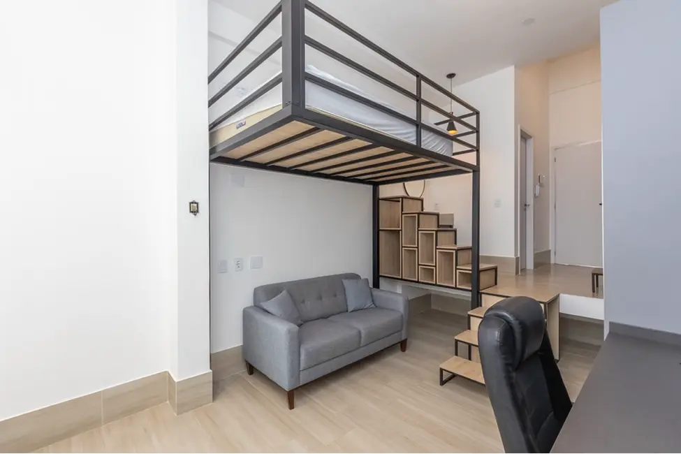 Foto 5 de Apartamento com 1 quarto à venda, 25m2 em Vila Mariana, São Paulo - SP