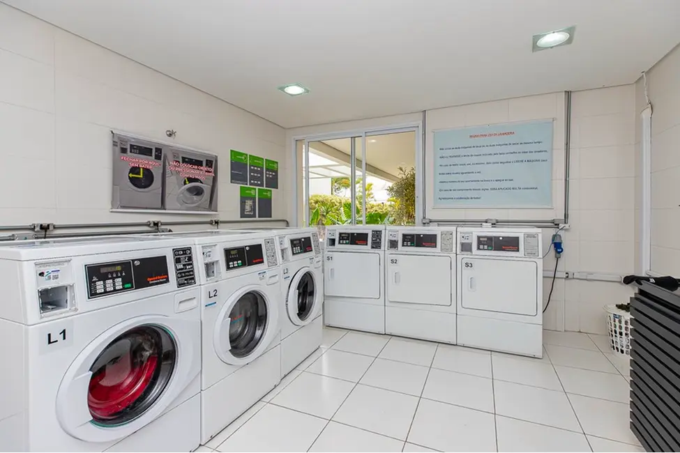 Foto 7 de Apartamento com 1 quarto à venda, 39m2 em Vila Mariana, São Paulo - SP