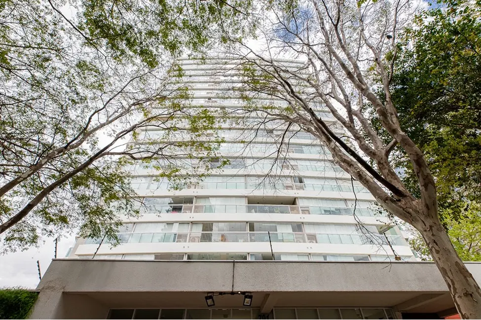 Foto 3 de Apartamento com 1 quarto à venda, 39m2 em Vila Mariana, São Paulo - SP