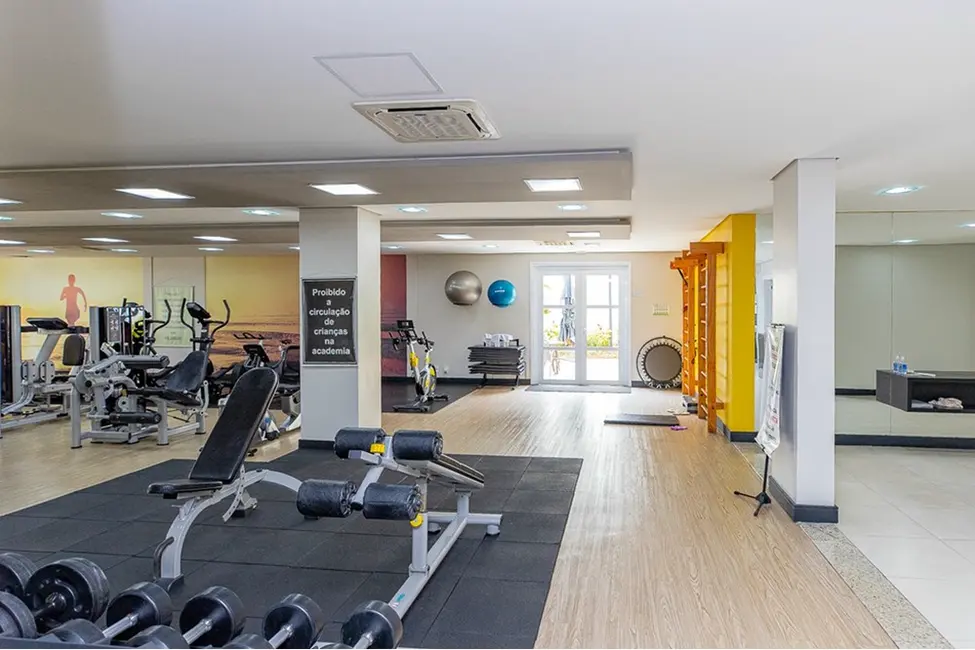 Foto 2 de Apartamento com 1 quarto à venda, 39m2 em Vila Mariana, São Paulo - SP