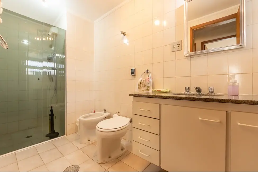 Foto 7 de Apartamento com 4 quartos à venda, 168m2 em Vila Mariana, São Paulo - SP