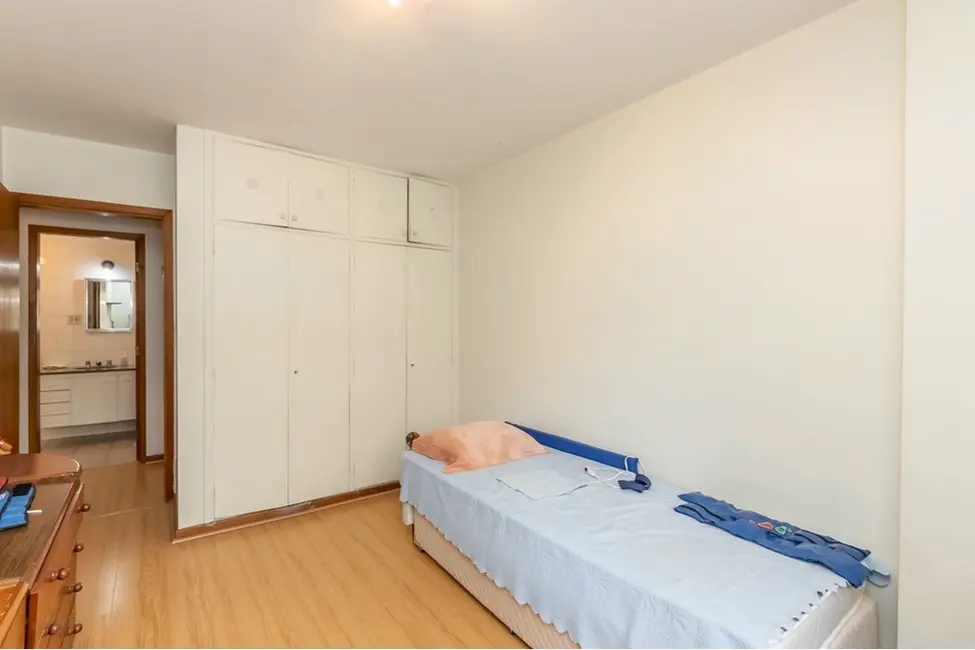 Foto 5 de Apartamento com 4 quartos à venda, 168m2 em Vila Mariana, São Paulo - SP