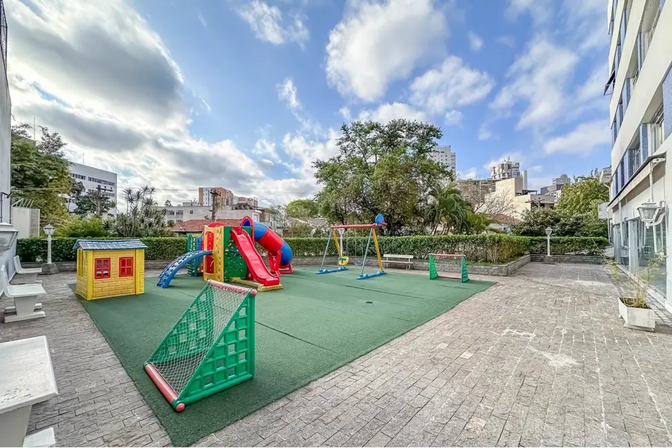 Foto 4 de Apartamento com 4 quartos à venda, 168m2 em Vila Mariana, São Paulo - SP