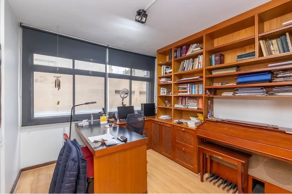 Foto 9 de Apartamento com 4 quartos à venda, 168m2 em Vila Mariana, São Paulo - SP