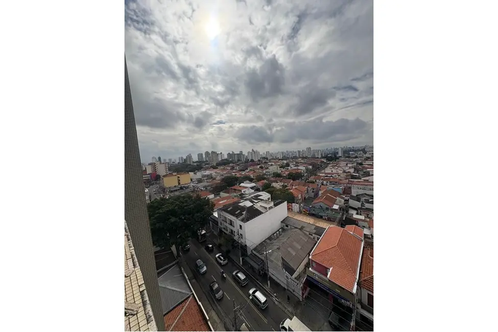 Apartamento com 1 quarto à venda, 28m2 em Vila Mariana, São Paulo - SP - imagem 8 Foto 8 de Apartamento com 1 quarto à venda, 28m2 em Vila Mariana, São Paulo - SP