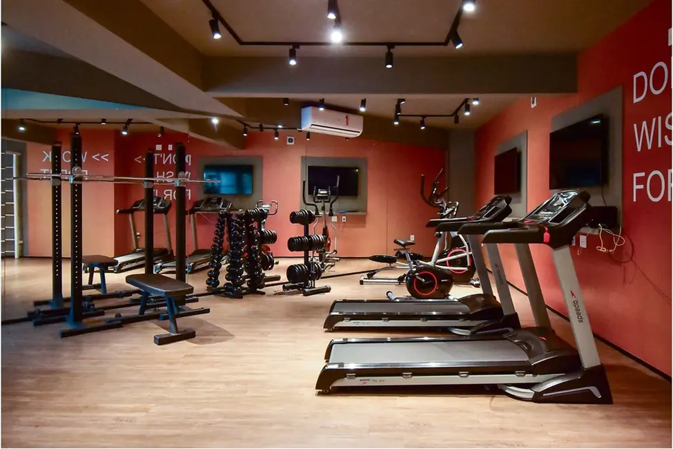 Apartamento com 1 quarto à venda, 37m2 em Vila Mariana, São Paulo - SP - imagem 4 Foto 4 de Apartamento com 1 quarto à venda, 37m2 em Vila Mariana, São Paulo - SP