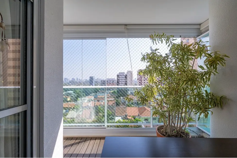 Foto 6 de Apartamento com 4 quartos à venda, 164m2 em Vila Mariana, São Paulo - SP