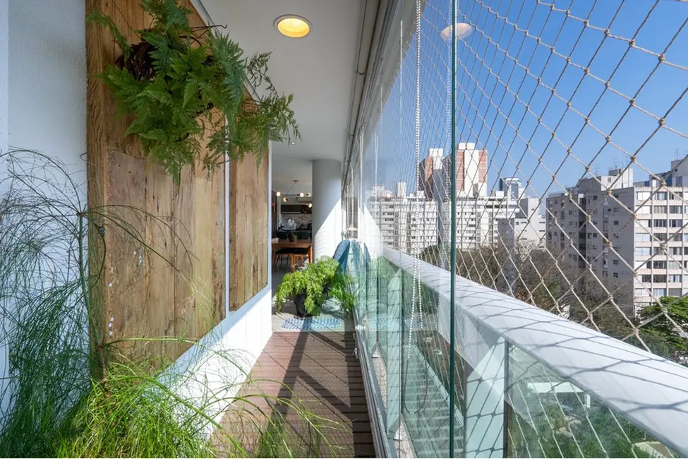 Foto 7 de Apartamento com 4 quartos à venda, 164m2 em Vila Mariana, São Paulo - SP