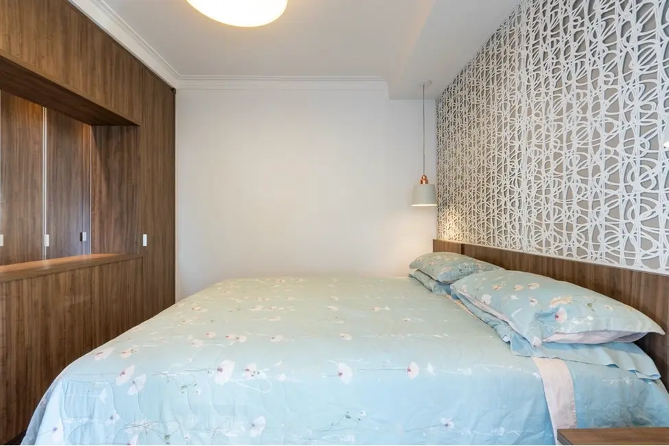 Foto 5 de Apartamento com 4 quartos à venda, 164m2 em Vila Mariana, São Paulo - SP