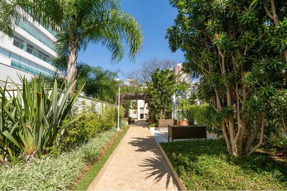 Foto 2 de Apartamento com 4 quartos à venda, 164m2 em Vila Mariana, São Paulo - SP