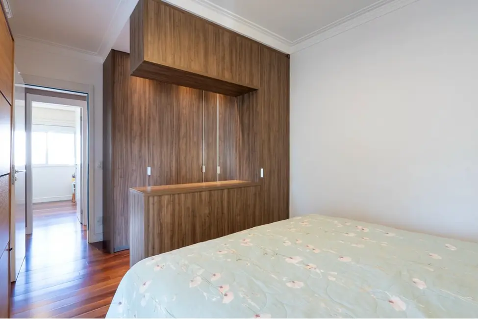 Foto 4 de Apartamento com 4 quartos à venda, 164m2 em Vila Mariana, São Paulo - SP