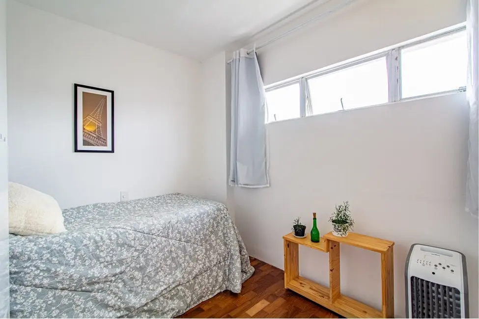 Cobertura com 4 quartos à venda, 154m2 em Vila Pompéia, São Paulo - SP - imagem 4 Foto 4 de Cobertura com 4 quartos à venda, 154m2 em Vila Pompéia, São Paulo - SP