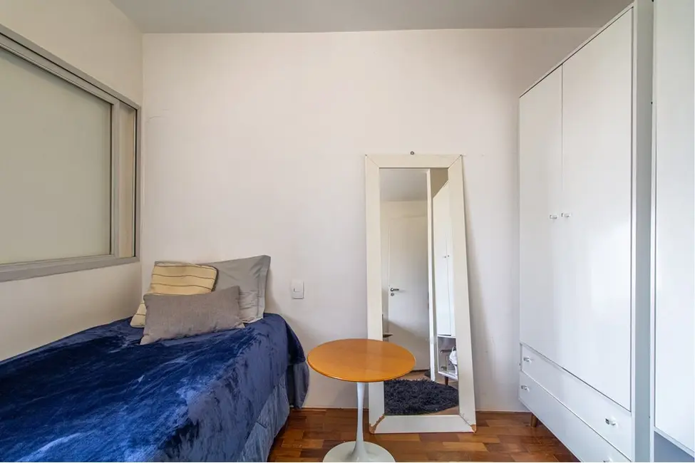 Cobertura com 4 quartos à venda, 154m2 em Vila Pompéia, São Paulo - SP - imagem 6 Foto 6 de Cobertura com 4 quartos à venda, 154m2 em Vila Pompéia, São Paulo - SP