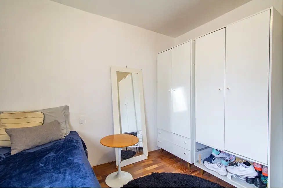 Cobertura com 4 quartos à venda, 154m2 em Vila Pompéia, São Paulo - SP - imagem 8 Foto 8 de Cobertura com 4 quartos à venda, 154m2 em Vila Pompéia, São Paulo - SP