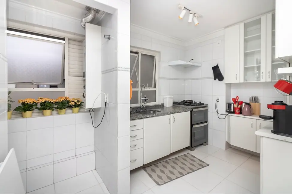 Apartamento com 3 quartos à venda, 86m2 em Vila Olímpia, São Paulo - SP - imagem 9 Foto 9 de Apartamento com 3 quartos à venda, 86m2 em Vila Olímpia, São Paulo - SP