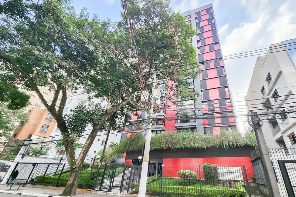 Apartamento com 3 quartos à venda, 86m2 em Vila Olímpia, São Paulo - SP - imagem 8 Foto 8 de Apartamento com 3 quartos à venda, 86m2 em Vila Olímpia, São Paulo - SP