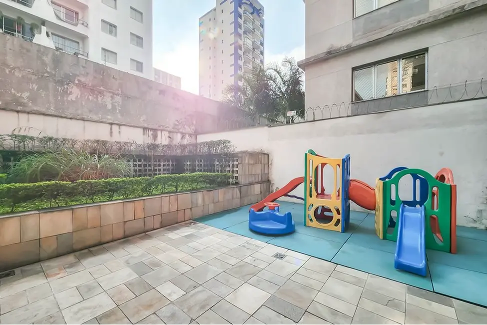 Apartamento com 3 quartos à venda, 86m2 em Vila Olímpia, São Paulo - SP - imagem 5 Foto 5 de Apartamento com 3 quartos à venda, 86m2 em Vila Olímpia, São Paulo - SP