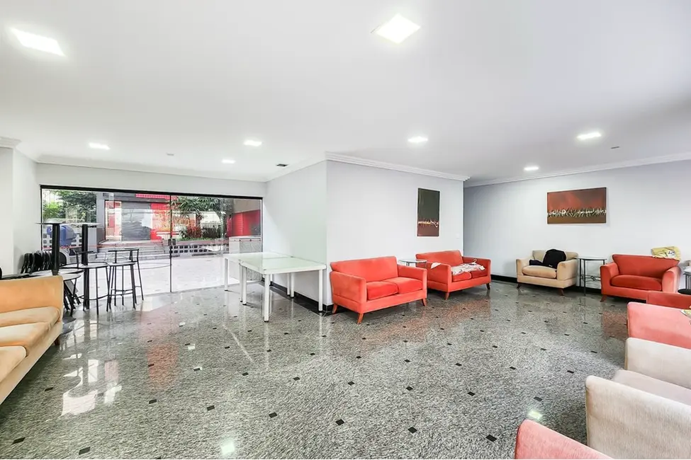 Apartamento com 3 quartos à venda, 86m2 em Vila Olímpia, São Paulo - SP - imagem 6 Foto 6 de Apartamento com 3 quartos à venda, 86m2 em Vila Olímpia, São Paulo - SP