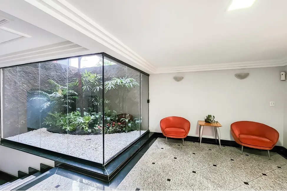 Apartamento com 3 quartos à venda, 86m2 em Vila Olímpia, São Paulo - SP - imagem 7 Foto 7 de Apartamento com 3 quartos à venda, 86m2 em Vila Olímpia, São Paulo - SP