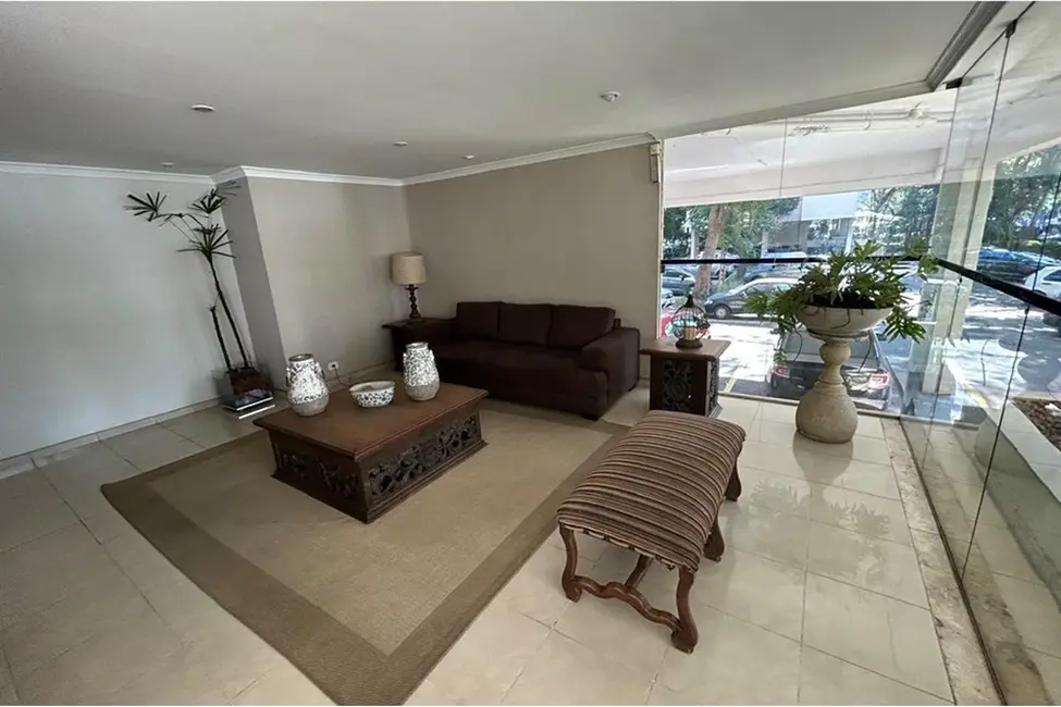 Apartamento com 2 quartos à venda, 104m2 em Vila Olímpia, São Paulo - SP - imagem 9 Foto 9 de Apartamento com 2 quartos à venda, 104m2 em Vila Olímpia, São Paulo - SP