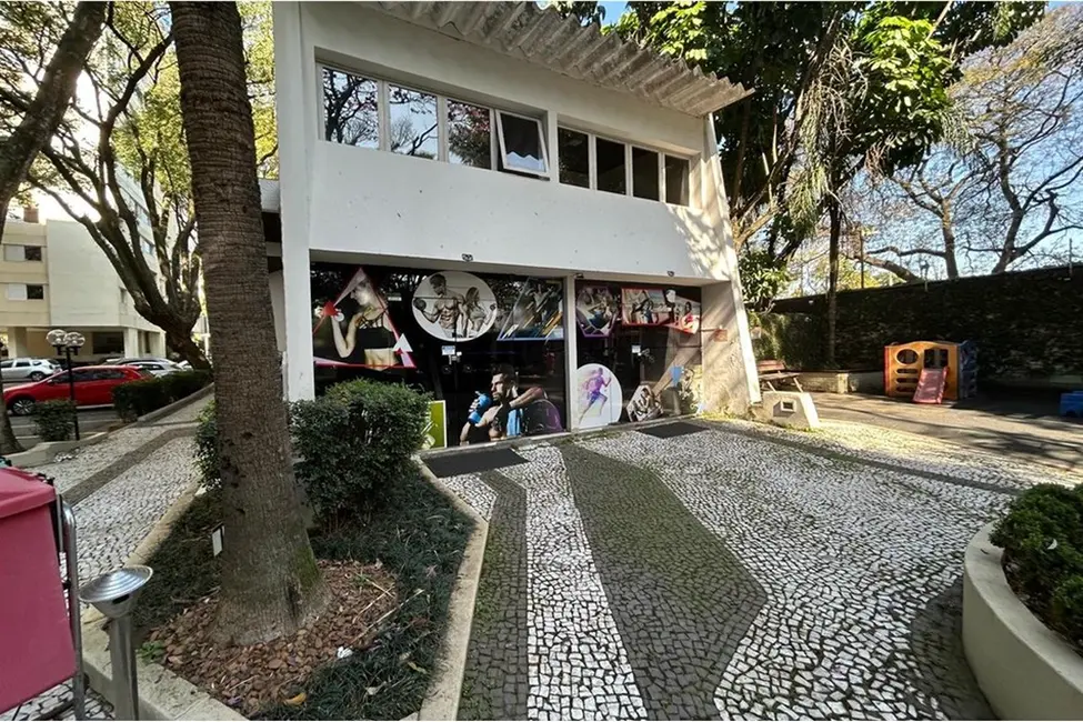 Apartamento com 2 quartos à venda, 104m2 em Vila Olímpia, São Paulo - SP - imagem 3 Foto 3 de Apartamento com 2 quartos à venda, 104m2 em Vila Olímpia, São Paulo - SP
