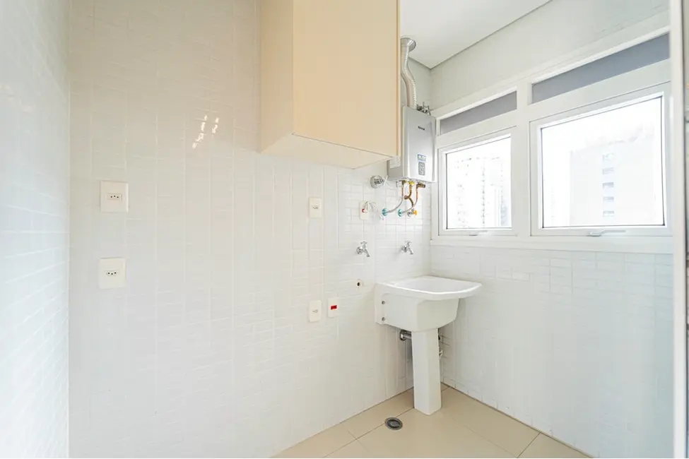 Apartamento com 1 quarto à venda, 90m2 em Vila Olímpia, São Paulo - SP - imagem 4 Foto 4 de Apartamento com 1 quarto à venda, 90m2 em Vila Olímpia, São Paulo - SP