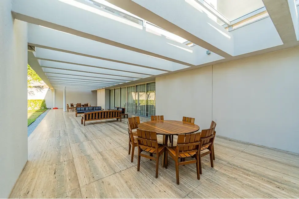 Apartamento com 1 quarto à venda, 90m2 em Vila Olímpia, São Paulo - SP - imagem 9 Foto 9 de Apartamento com 1 quarto à venda, 90m2 em Vila Olímpia, São Paulo - SP