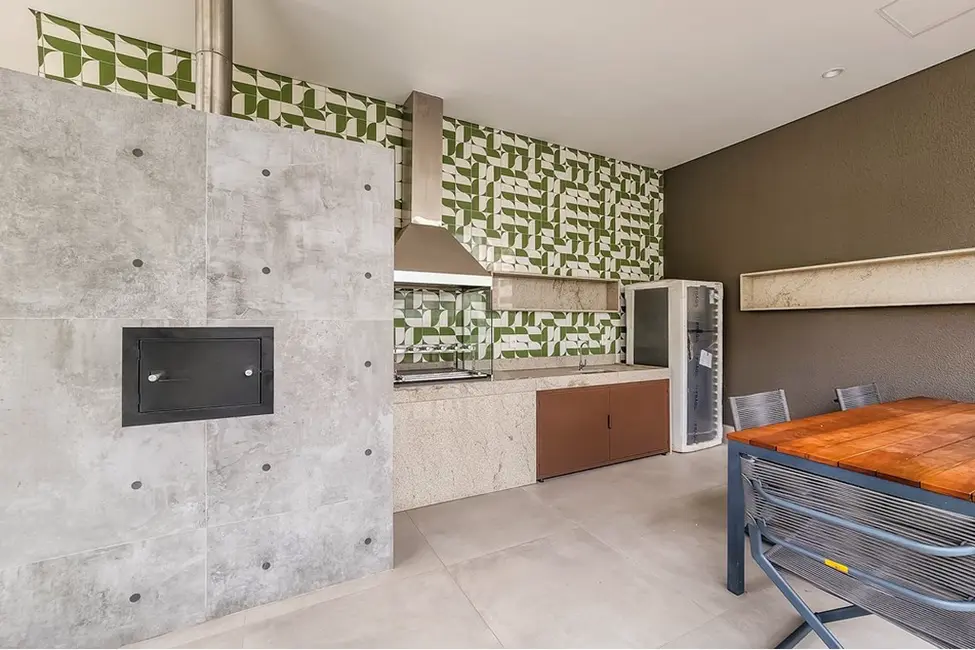 Apartamento com 1 quarto à venda, 25m2 em Vila Olímpia, São Paulo - SP - imagem 7 Foto 7 de Apartamento com 1 quarto à venda, 25m2 em Vila Olímpia, São Paulo - SP