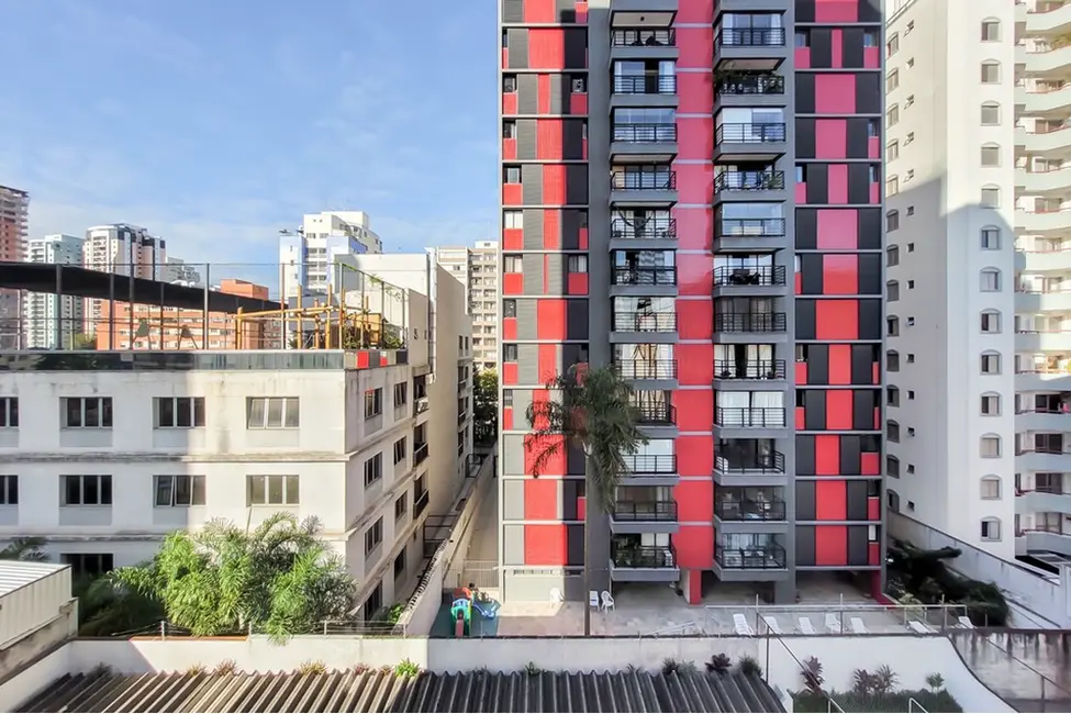 Foto 9 de Apartamento com 3 quartos à venda, 84m2 em Vila Olímpia, São Paulo - SP