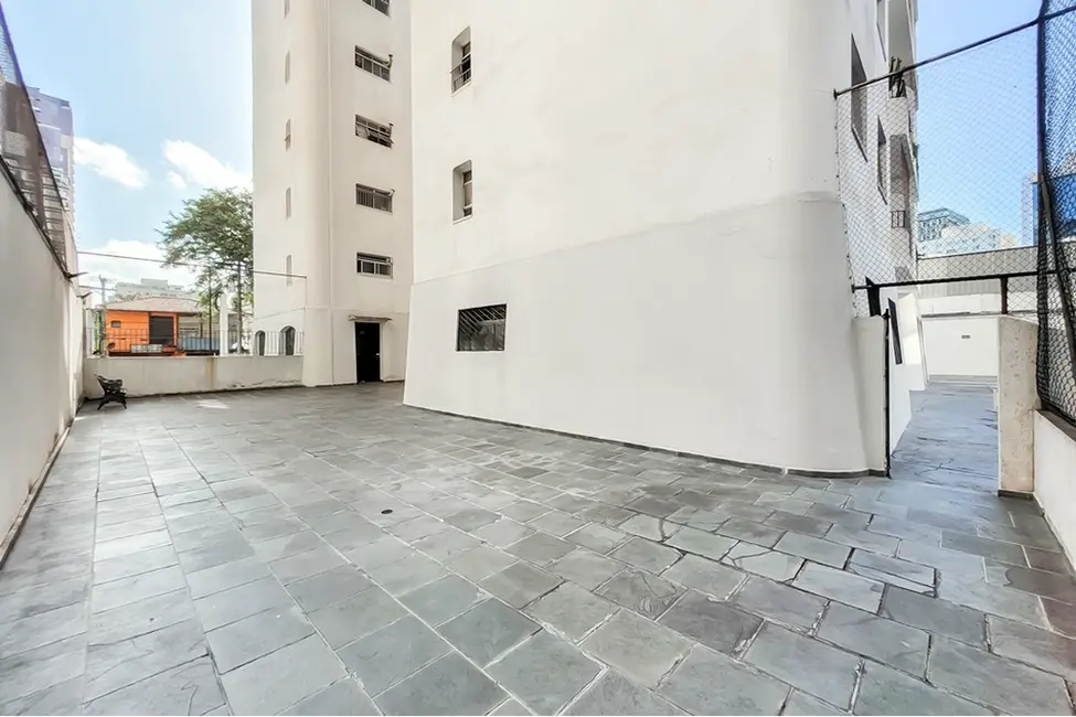 Foto 6 de Apartamento com 3 quartos à venda, 84m2 em Vila Olímpia, São Paulo - SP