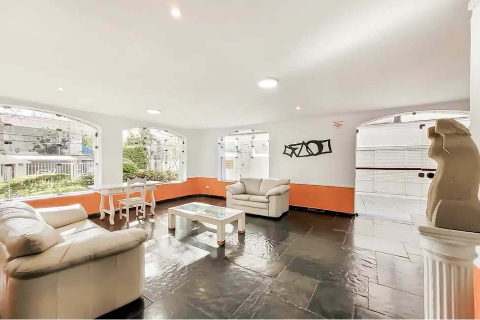 Foto 8 de Apartamento com 3 quartos à venda, 84m2 em Vila Olímpia, São Paulo - SP