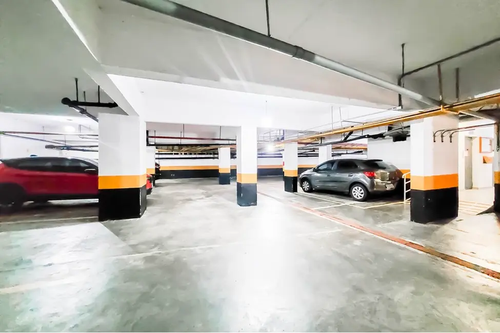 Foto 4 de Apartamento com 3 quartos à venda, 84m2 em Vila Olímpia, São Paulo - SP