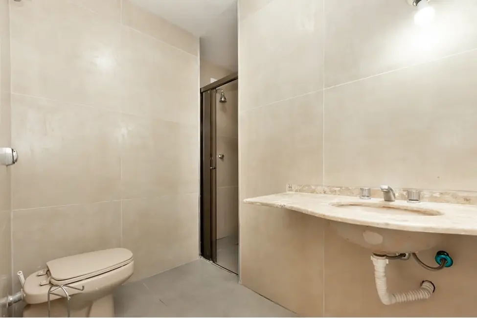 Foto 2 de Apartamento com 3 quartos à venda, 84m2 em Vila Olímpia, São Paulo - SP