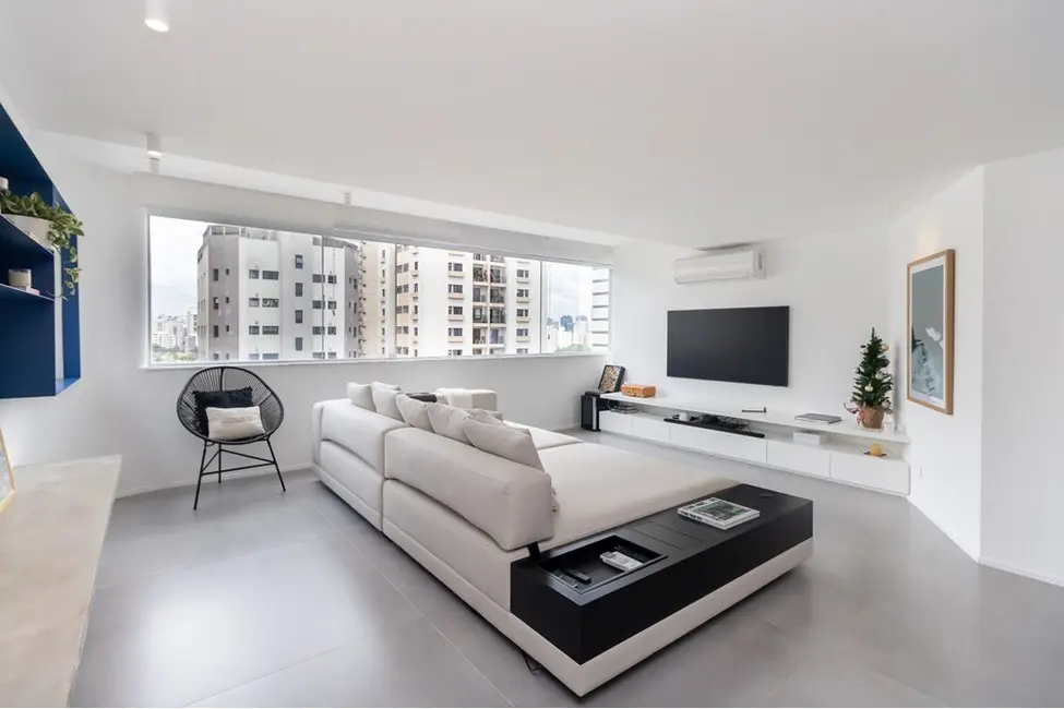 Foto 1 de Cobertura com 3 quartos à venda, 250m2 em Vila Olímpia, São Paulo - SP