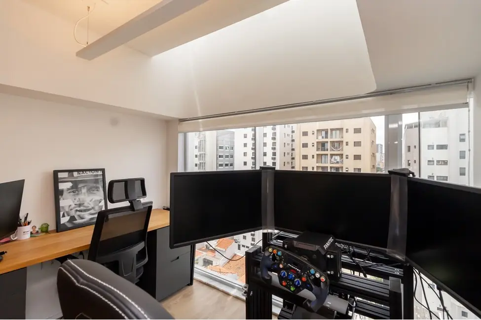 Foto 7 de Cobertura com 3 quartos à venda, 250m2 em Vila Olímpia, São Paulo - SP