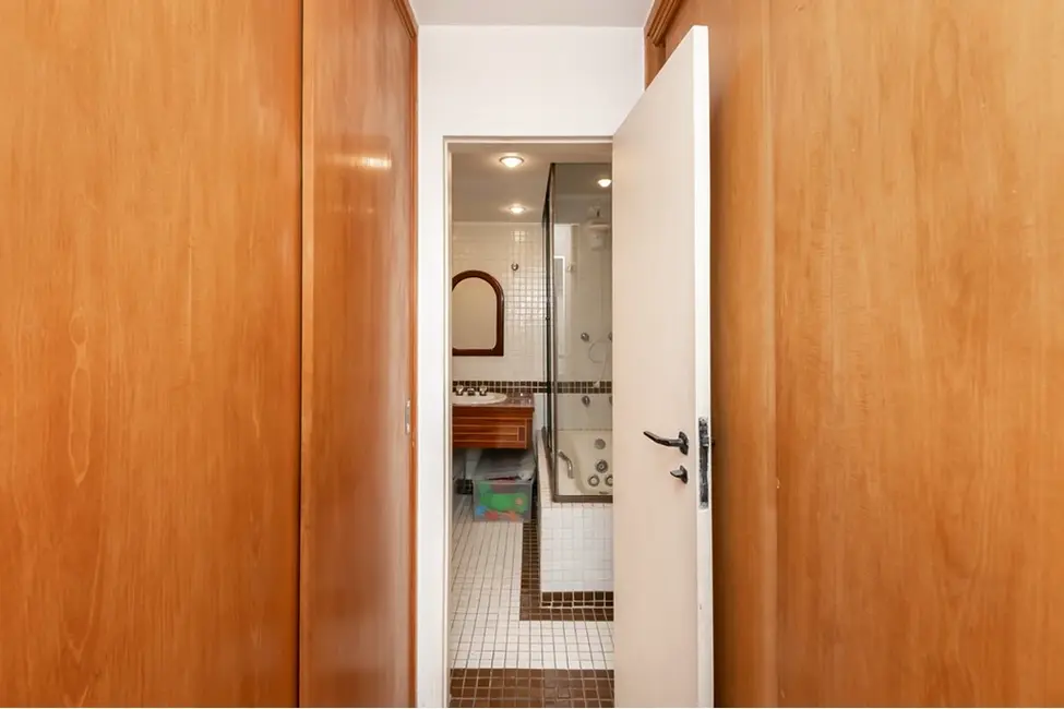 Foto 2 de Cobertura com 2 quartos à venda, 204m2 em Vila Olímpia, São Paulo - SP